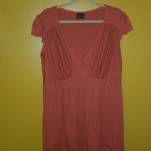 Torrid Tunic